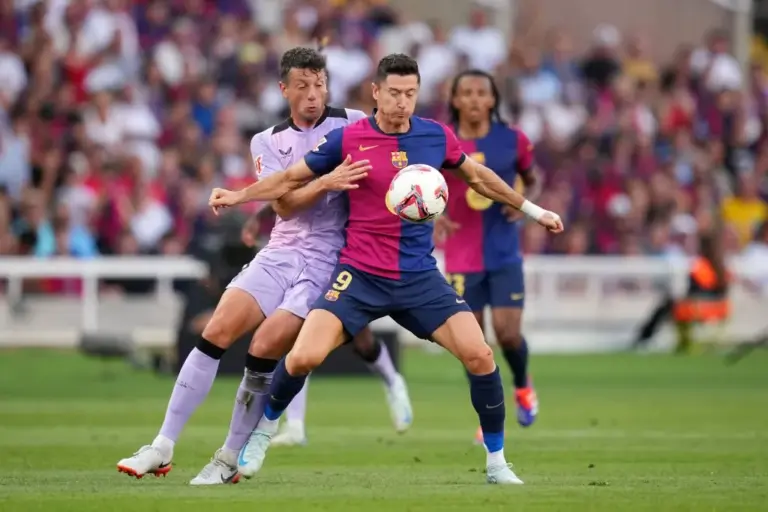 Barselona – Atletik: La Liga prognozi (22.11.2025)