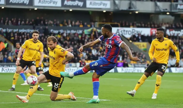 Вулверхэмптон – Кристал Пэлас: прогноз на АПЛ (22.11.2025)