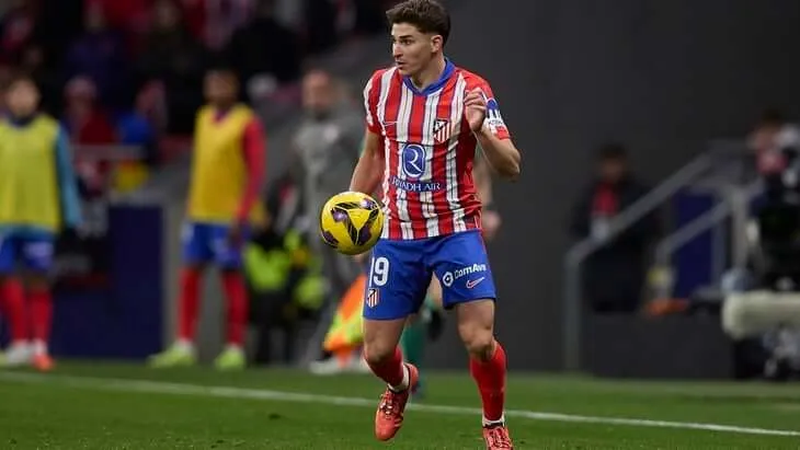 Xetafe – Atletiko: La Liga prognozi (23.11.2025)