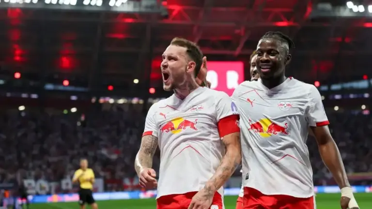 Боруссия Менхенгладбах – РБ Лейпциг: прогноз на Бундеслигу (29.11.2025)