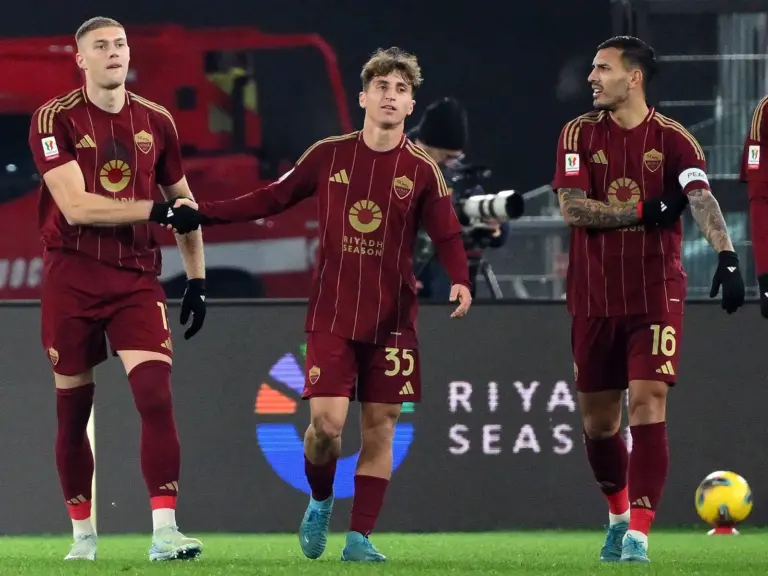 Рома – Мидтьюлланд: прогноз на Лигу Европы (27.11.2025)