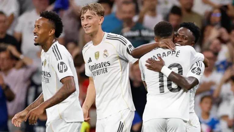 Elche – Real Madrid: La Liga prognozi (24.11.2025)