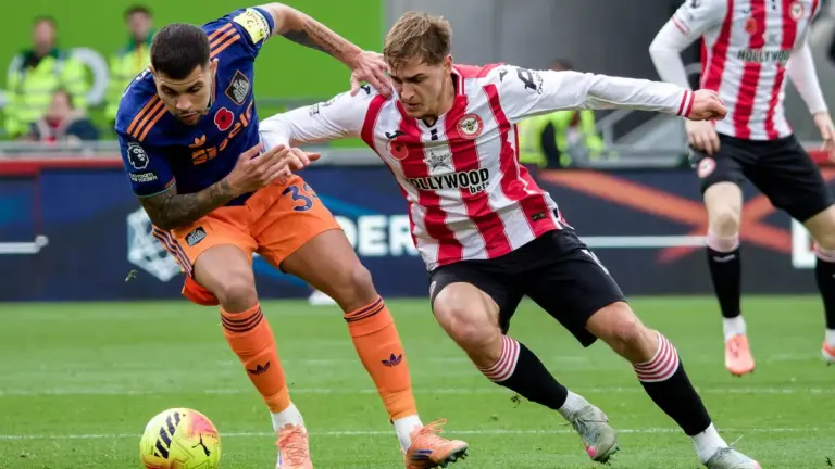 Брентфорд – Бернли: прогноз на АПЛ (29.11.2025)