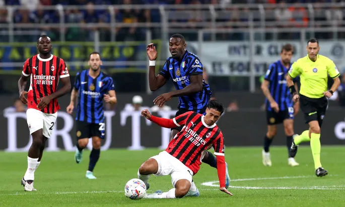 Inter – Milan: Serie A prognozi (24.11.2025)