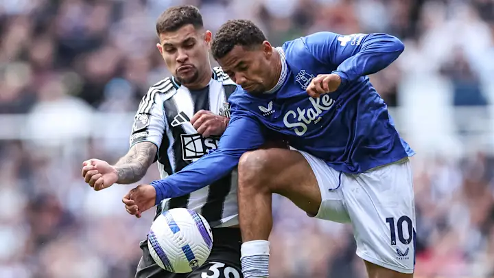 Эвертон – Ньюкасл: прогноз на АПЛ (29.11.2025)