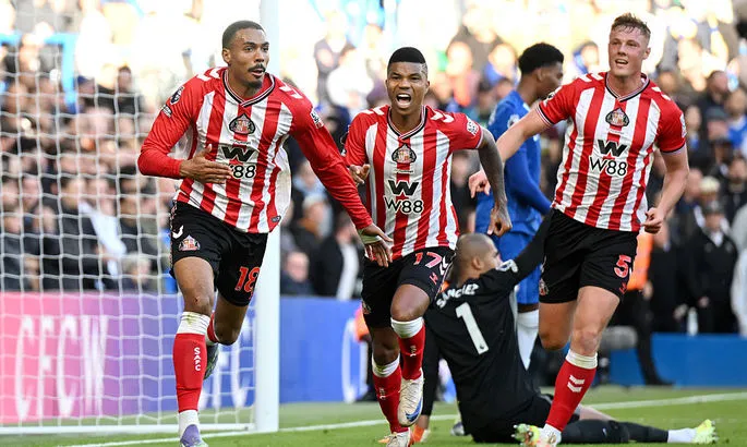 Сандерленд – Борнмут: прогноз на АПЛ (29.11.2025)