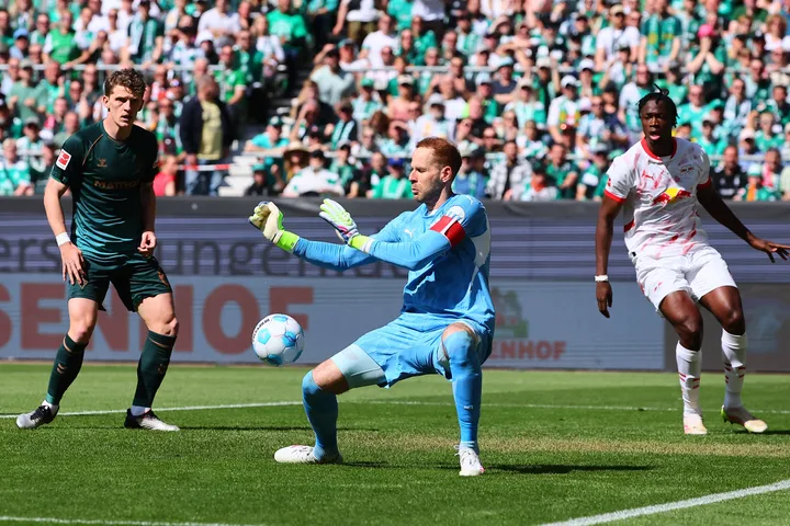 РБ Лейпциг – Вердер: прогноз на Бундеслигу (23.11.2025)