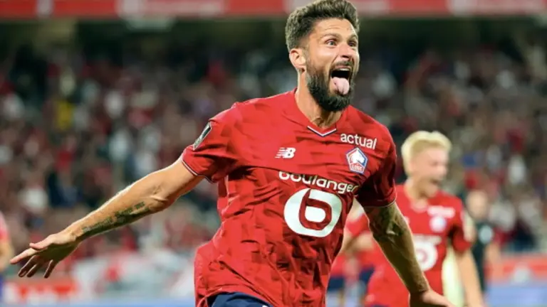 Lill – Parij: Liga 1 prognozi (24.11.2025)