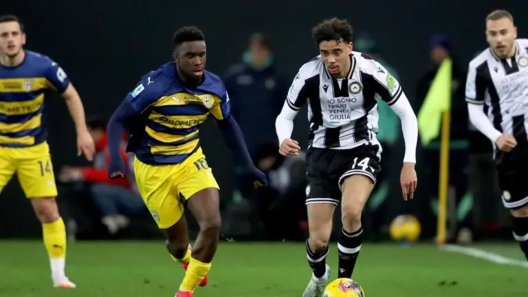 Парма – Удинезе: прогноз на Серию А (29.11.2025)