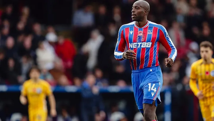 Кристал Пэлас – Манчестер Юнайтед: прогноз на АПЛ (30.11.2025)