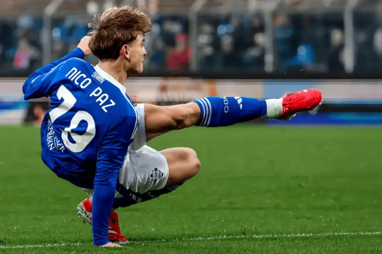 Комо – Сассуоло: прогноз на Серию А (29.11.2025)