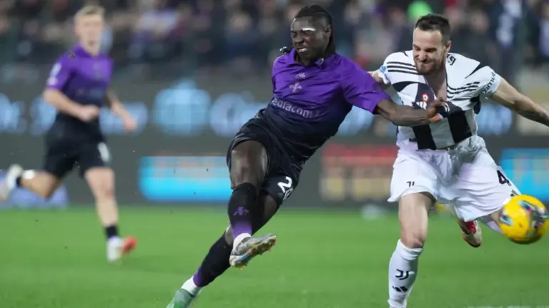 Fiorentina – Yuventus: A Seriya prognozi (22.11.2025)