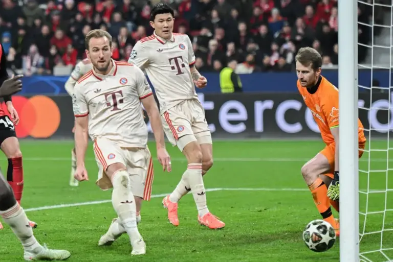 Бавария – Санкт-Паули: прогноз на Бундеслигу (29.11.2025)