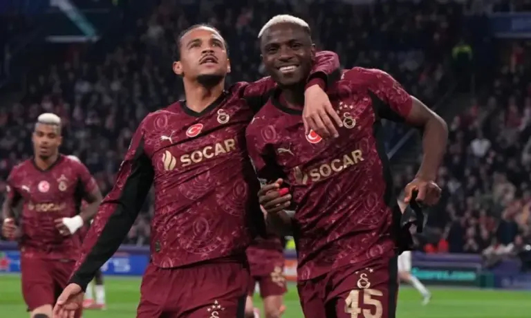 Galatasaroy – Royal Union: Chempionlar Ligasi prognozi (25.11.2025)