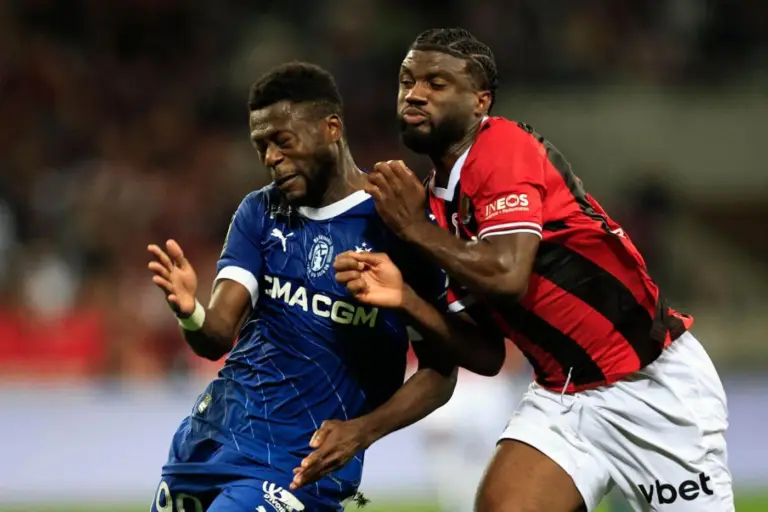 Ницца – Марсель: прогноз на Лигу 1 (22.11.2025)
