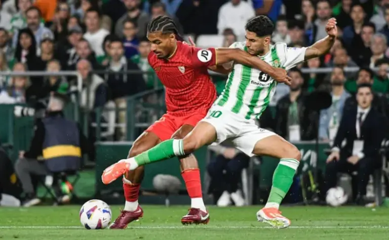Севилья – Бетис: прогноз на Ла Лигу (30.11.2025)