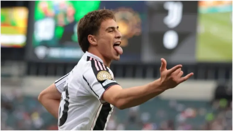 Bude Glimt – Yuventus: Chempionlar Ligasi prognozi (26.11.2025)