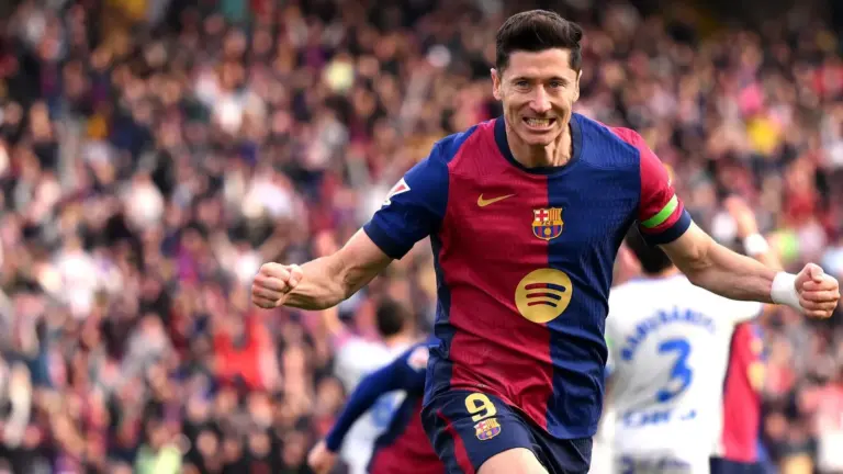 Barselona – Alaves: La Liga prognozi (29.11.2025)