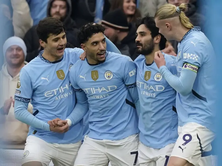 Manchester Siti – Bayer: Chempionlar Ligasi prognozi (26.11.2025)