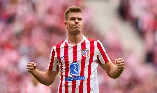 Атлетико – Реал Овьедо: прогноз на Ла Лигу (30.11.2025)