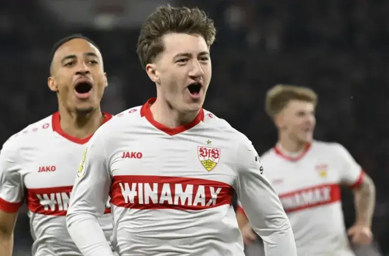 Гамбург – Штутгарт: прогноз на Бундеслигу (30.11.2025)