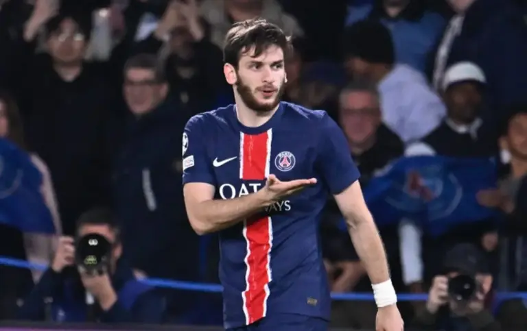 Монако – ПСЖ: прогноз на Лигу 1 (29.11.2025)