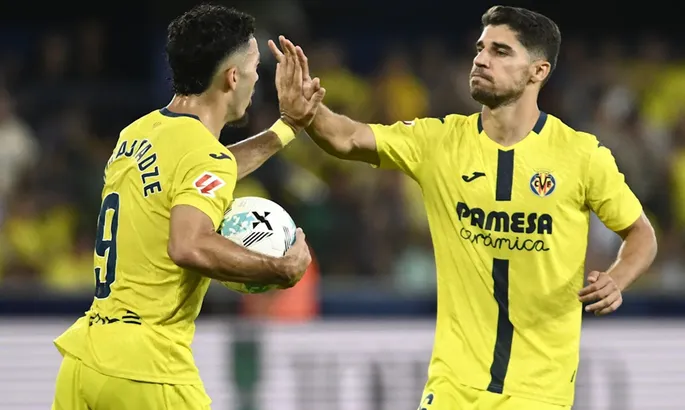 Реал Сосьедад – Вильярреал: прогноз на Ла Лигу (30.11.2025)