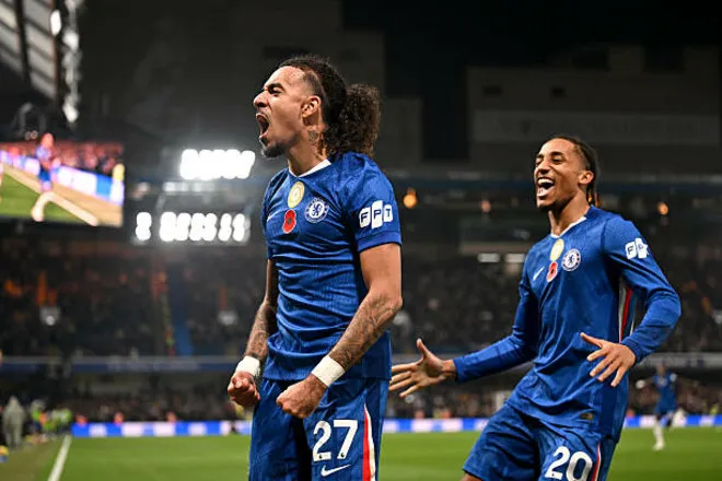 Chelsi – Barselona: Chempionlar Ligasi prognozi (26.11.2025)