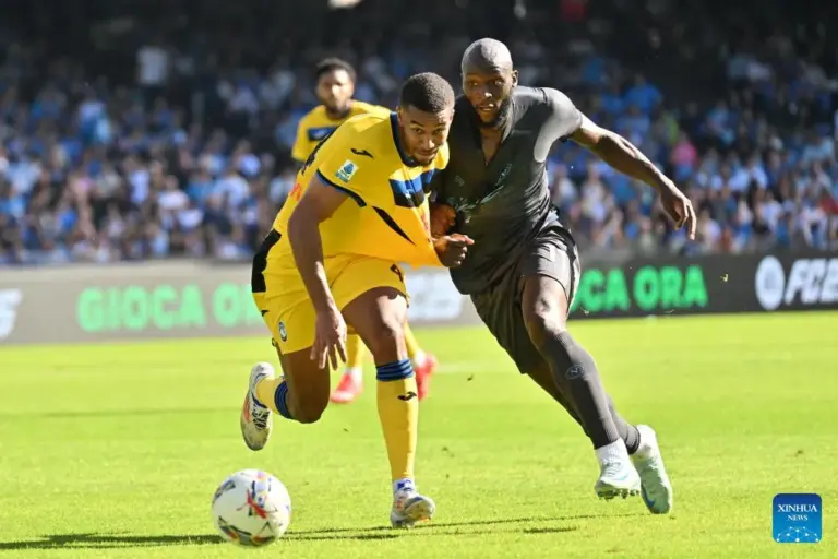Napoli – Atalanta: A Seriya prognozi (23.11.2025)