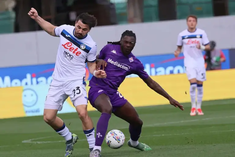 Аталанта – Фиорентина: прогноз на Серию А (30.11.2025)