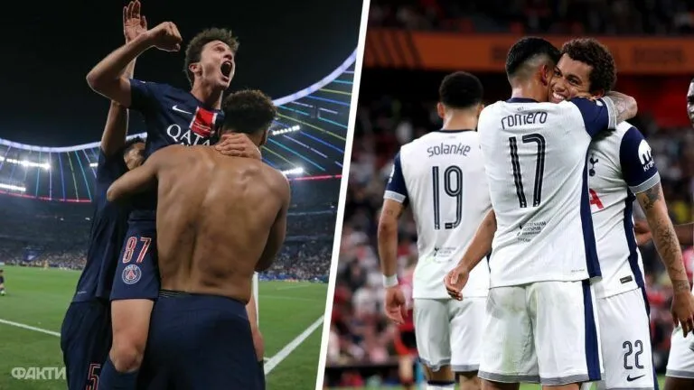 PSJ – Tottenhem: Chempionlar Ligasi prognozi (27.11.2025)