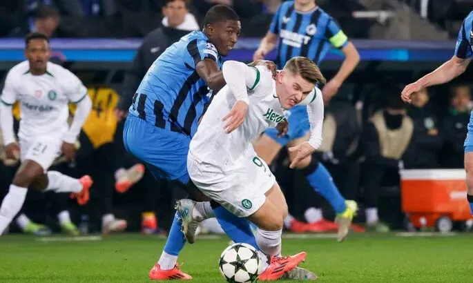 Sporting – Bryugge: Chempionlar Ligasi prognozi (27.11.2025)