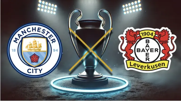 Manchester Siti – Bayer: jonli efir (26.11.2025)