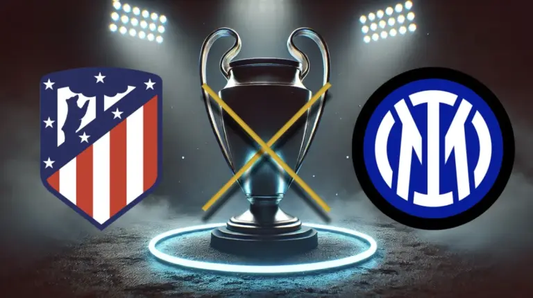 Atletiko – Inter: jonli efir (27.11.2025)