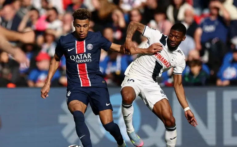 ПСЖ – Гавр: прогноз на Лигу 1 (23.11.2025)