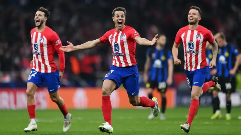 Atletiko – Inter: Chempionlar Ligasi prognozi (27.11.2025)