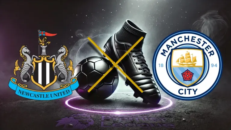 Ньюкасл – Манчестер Сити: смотреть онлайн прямой эфир (22.11.2025)