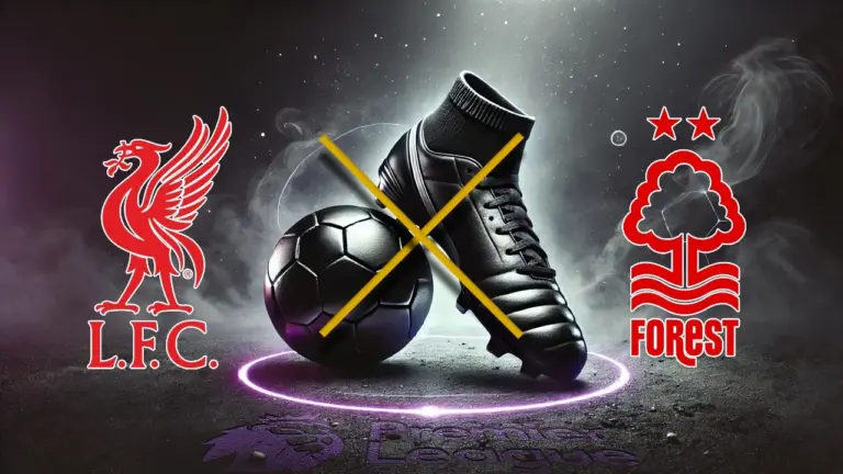 Liverpul – Nottingem: Jonli efir (22.11.2025)