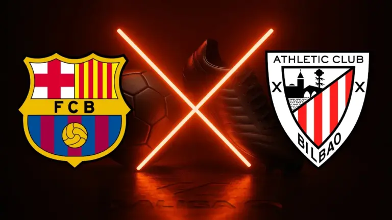 Барселона – Атлетик: смотреть онлайн прямой эфир (22.11.2025)