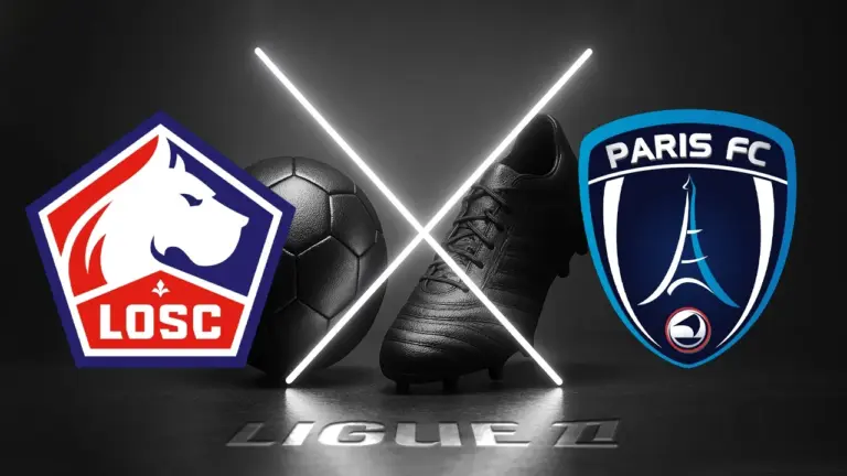 Lill – Parij: jonli efir (24.11.2025)