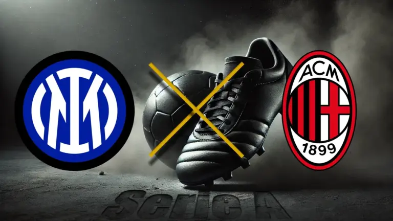 Интер – Милан: смотреть онлайн прямой эфир (23.11.2025)