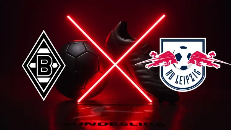 Боруссия Менхенгладбах – РБ Лейпциг: смотреть онлайн прямой эфир (28.11.2025)