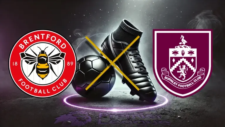 Брентфорд – Бернли: смотреть онлайн прямой эфир (29.11.2025)