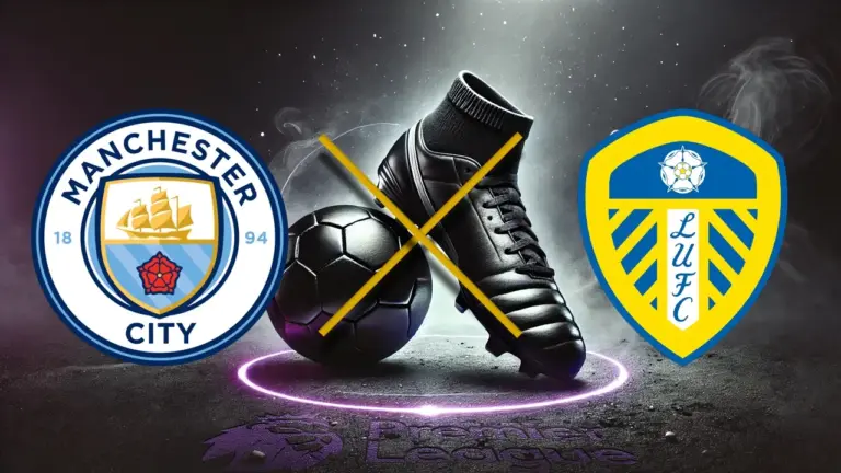 Манчестер Сити – Лидс: смотреть онлайн прямой эфир (29.11.2025)