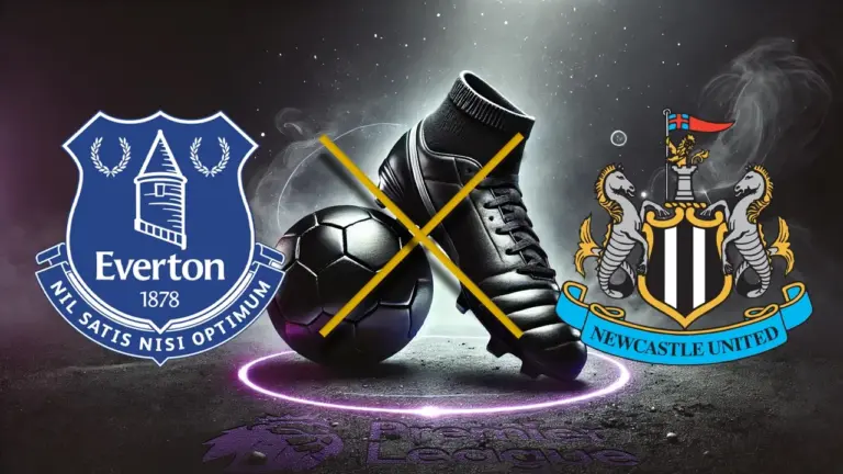 Эвертон – Ньюкасл: смотреть онлайн прямой эфир (29.11.2025)
