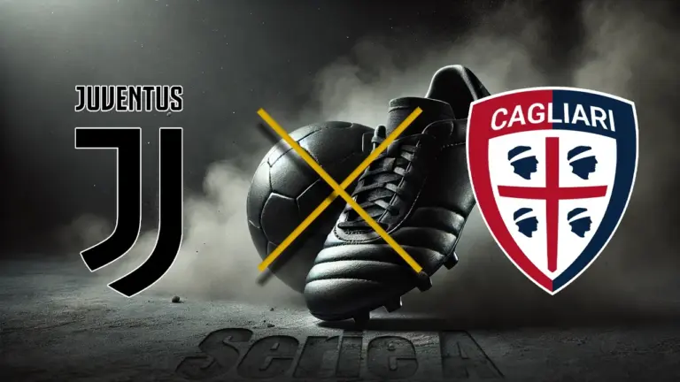 Ювентус – Кальяри: смотреть онлайн прямой эфир (29.11.2025)