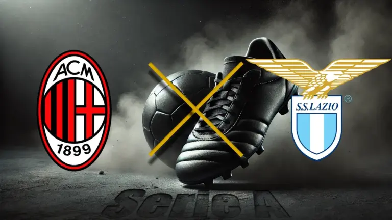 Милан – Лацио: смотреть онлайн прямой эфир (29.11.2025)