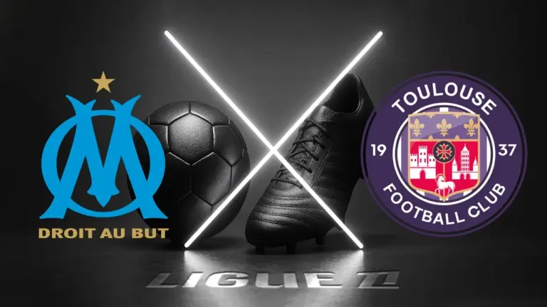 Марсель – Тулуза: смотреть онлайн прямой эфир (29.11.2025)