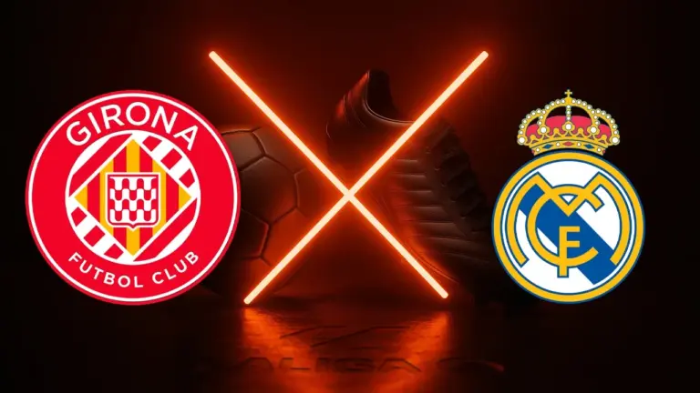 Жирона – Реал Мадрид: смотреть онлайн прямой эфир (01.12.2025)