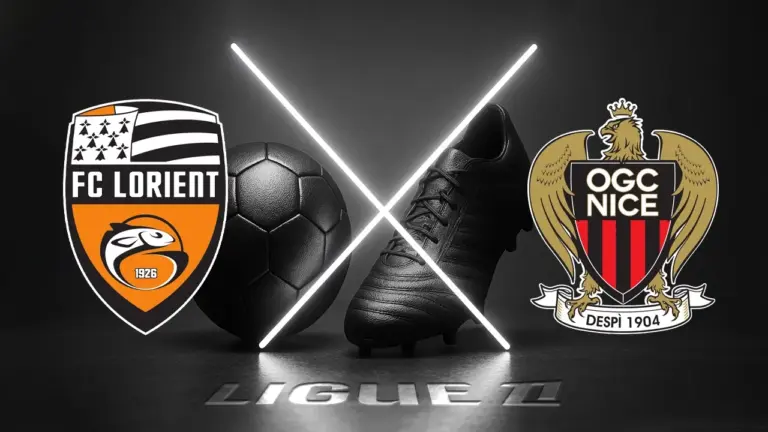 Лорьян – Ницца: смотреть онлайн прямой эфир (30.11.2025)